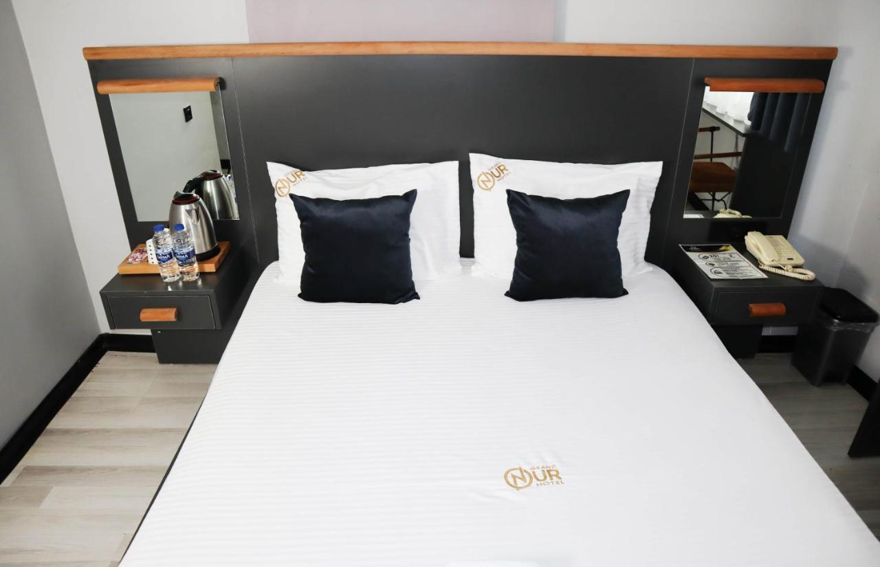 Grand Onur Hotel - Istanbul — Fotoğraflar 2